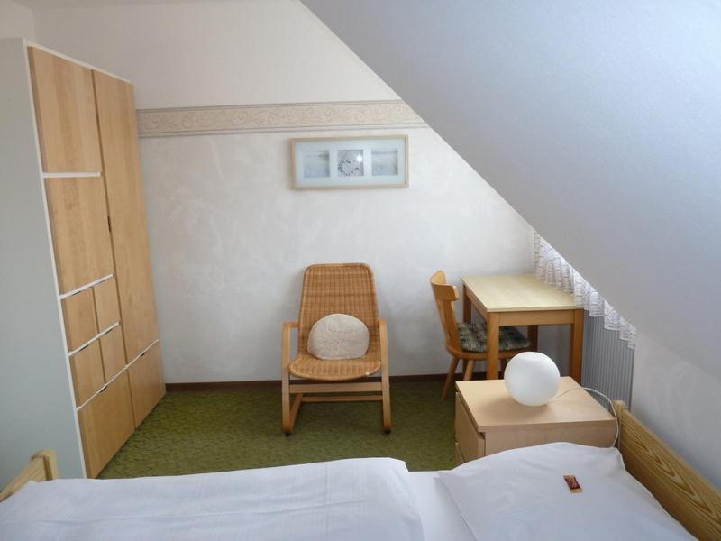Landgasthof Wellmann Markt Taschendorf Habitación foto